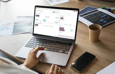 How to Develop ERP with Odoo: A Comprehensive Guide